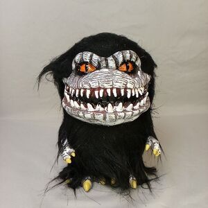 Critters Movie Life Size Crites Horror Collectible Figure Prop Replica Display